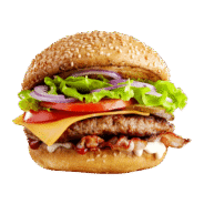 fresh-chicken-burger